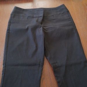 The Limited Ideal Stretch Dress Slacks